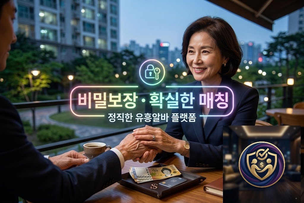 유흥알바