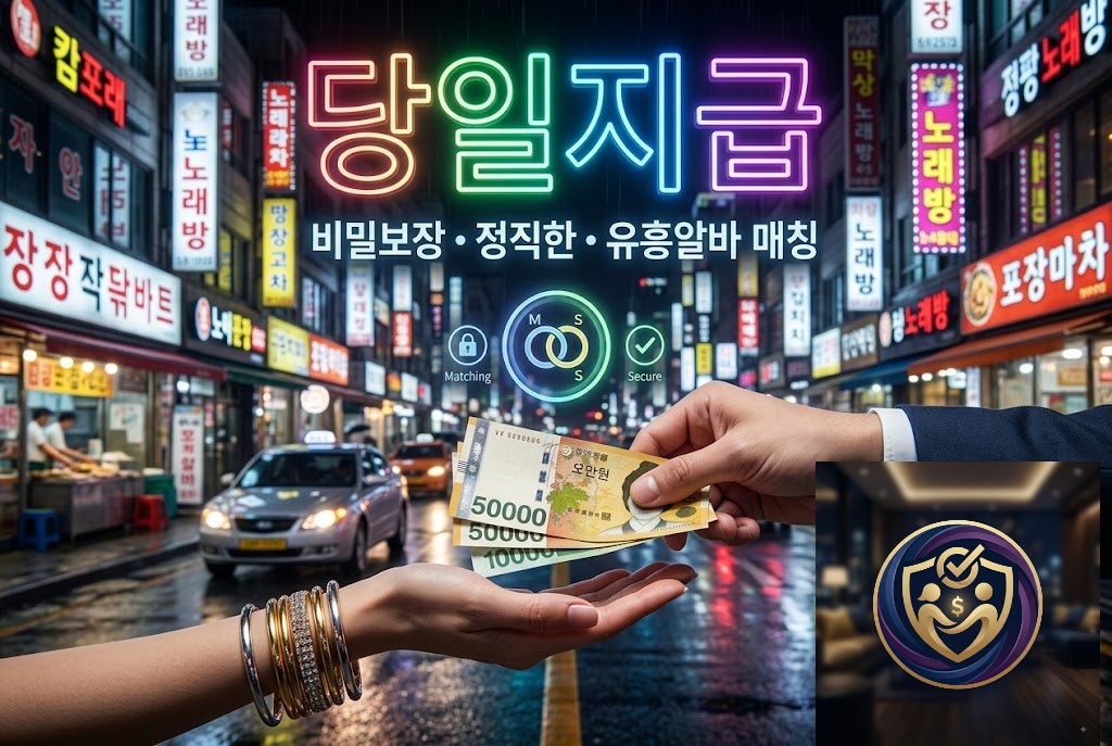 유흥알바