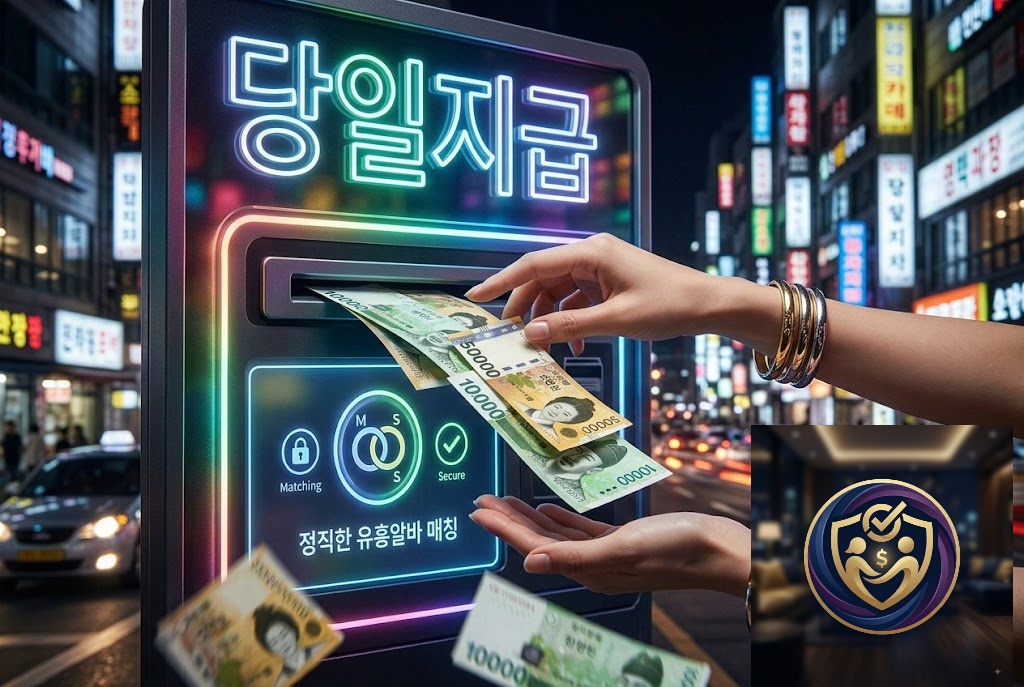 유흥알바